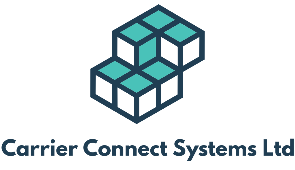 Carrier Connect Systems logo