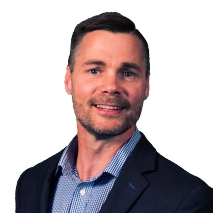 Mark Alexander - Headshot